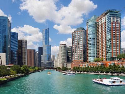 Chicago Metropolitan Area Fishing Charters .
